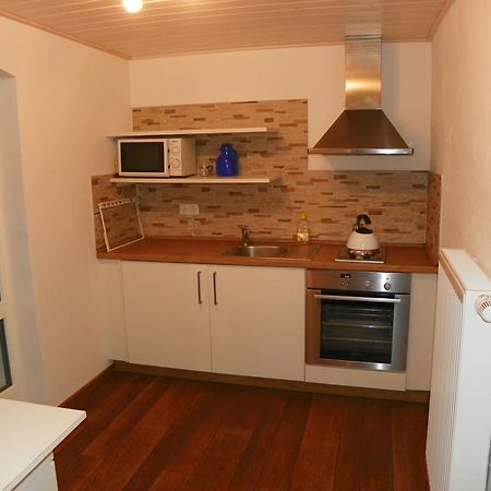 Hennstedt  Ferienwohnung Goettsche-Hof חדר תמונה