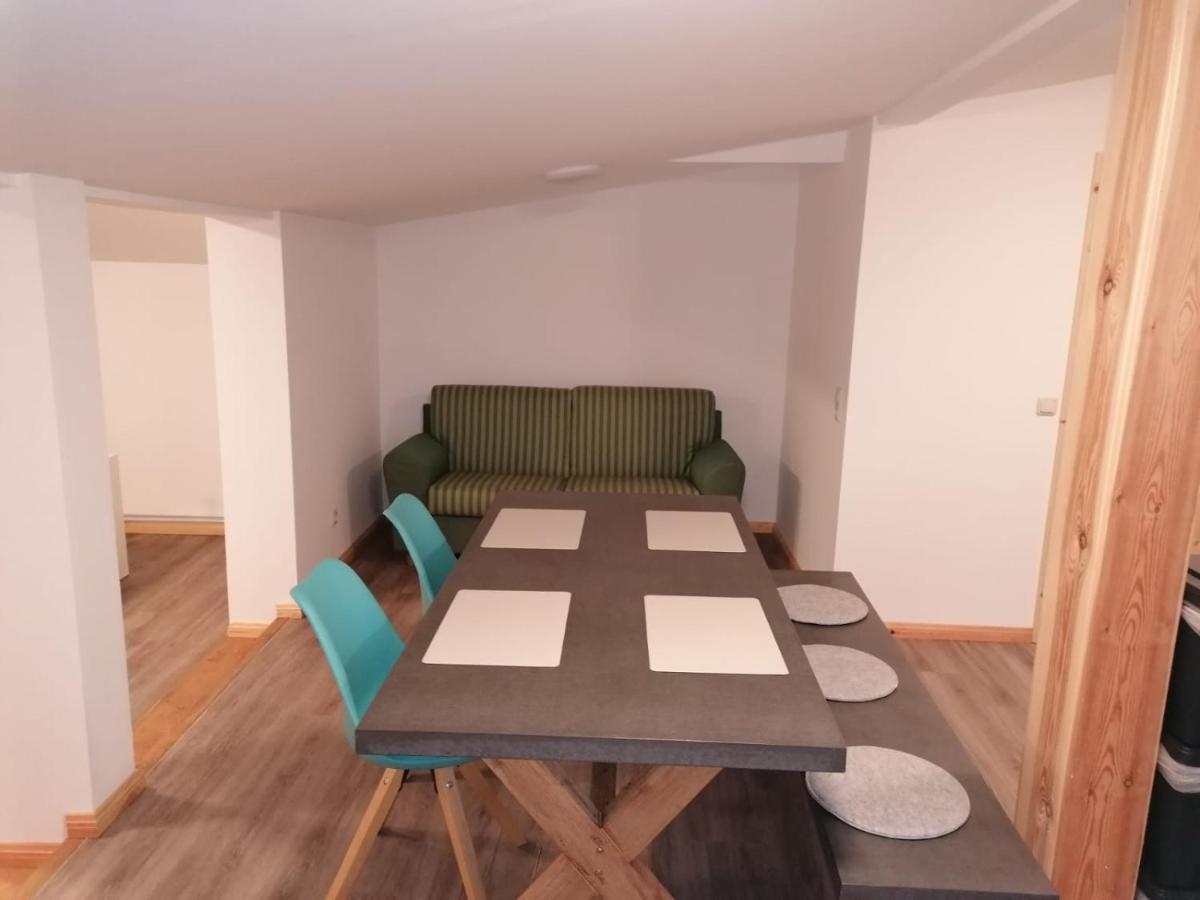Hennstedt  Ferienwohnung Goettsche-Hof מראה חיצוני תמונה