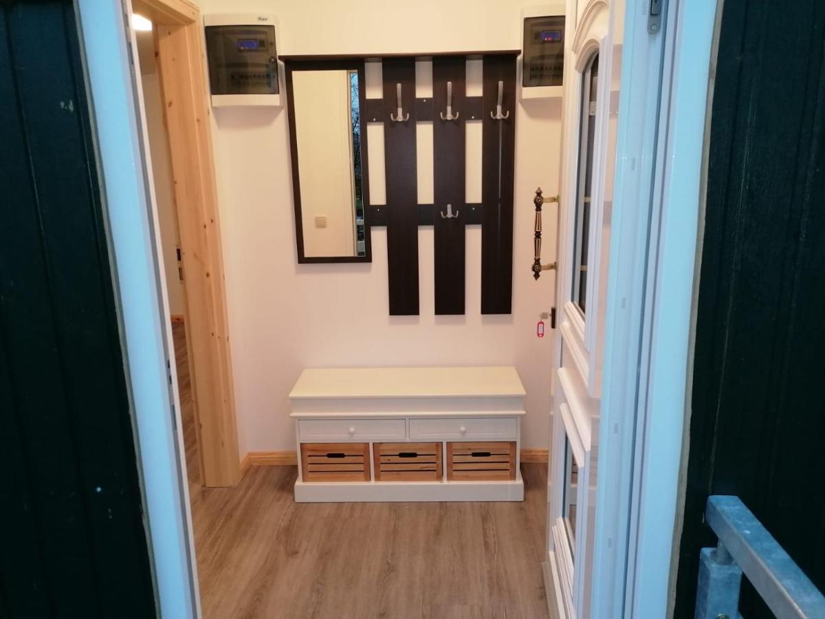 Hennstedt  Ferienwohnung Goettsche-Hof מראה חיצוני תמונה