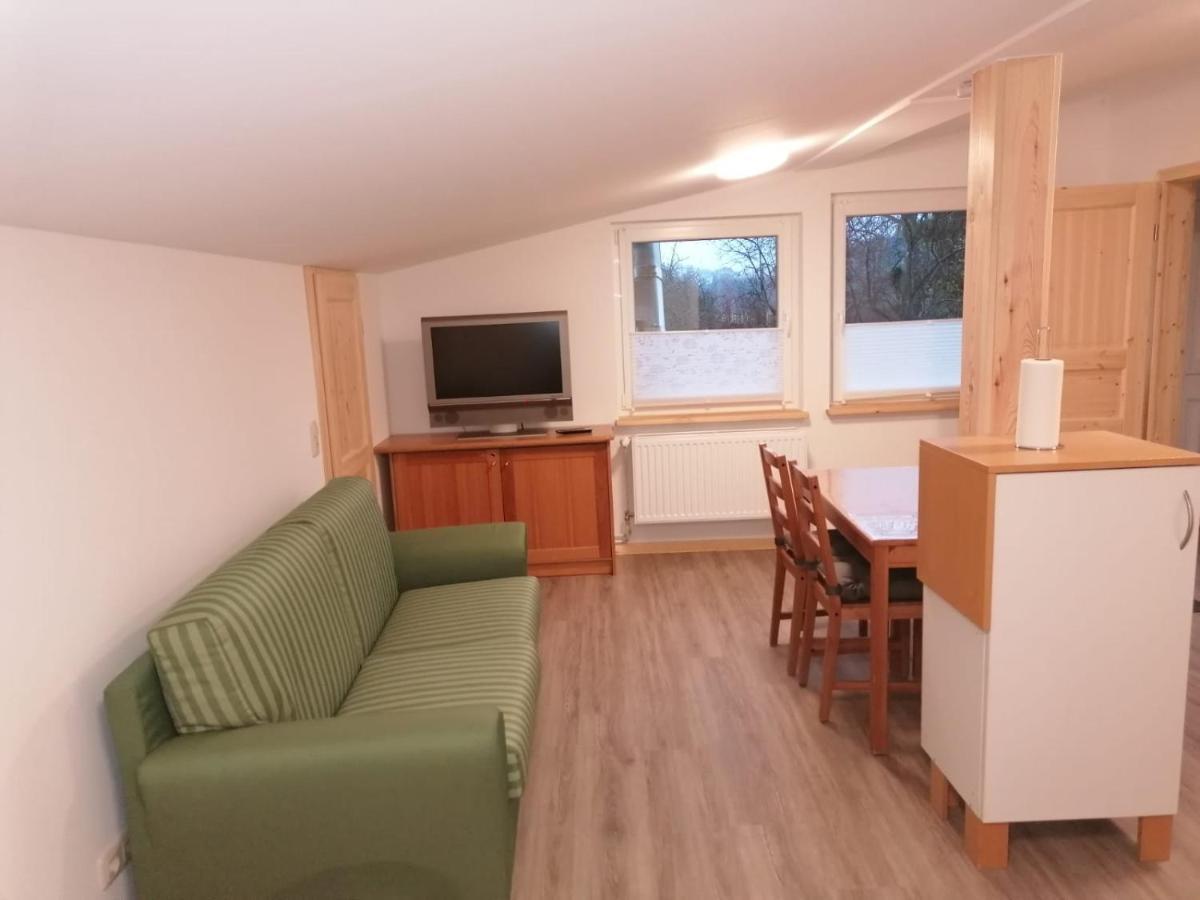 Hennstedt  Ferienwohnung Goettsche-Hof מראה חיצוני תמונה